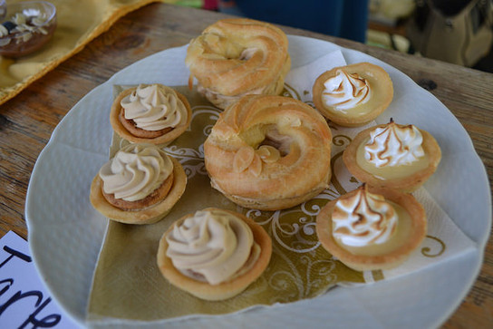 francouzské speciality