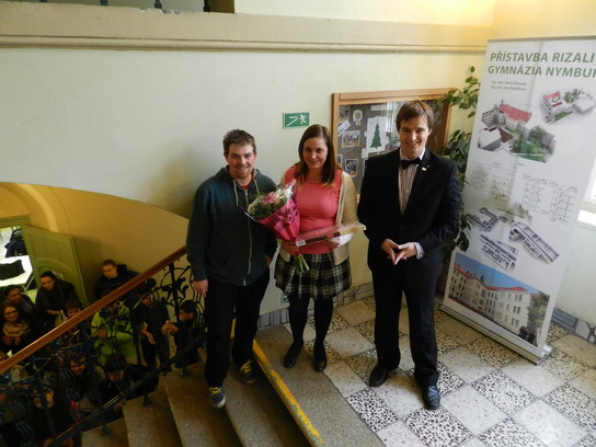 Pamětihodný Nymburk 3