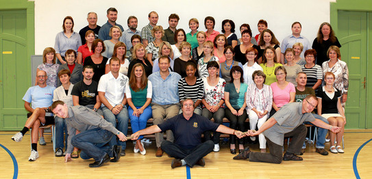 učitelé 2012-13