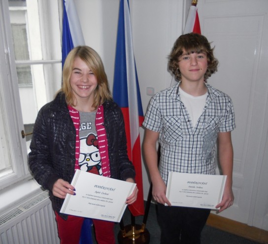 Vyhlášení sportovců 2011