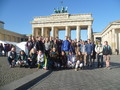 Exkurze do Berlína