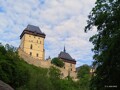Bronzová expedice na Karlštejn