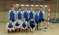 Krajské finále Středoškolské futsalové ligy nad naše síly