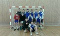 Středoškolská futsalová liga: Míříme do finále divize B!
