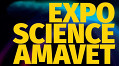 EXPO Science AMAVET 2023 - krajské kolo v Pardubicích