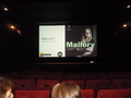 Ukázková projekce dokumentu Mallory pro učitele s besedou v pražském kině Světozor