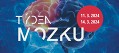 Týden mozku 2024 –  Praha AV ČR 