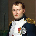 Naše gymnázium a Ústav světových dějin o Napoleonu Bonapartovi (samozřejmě online)