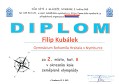 OK ZeO 2022-Diplom F. Kubálka