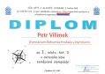 OK ZeO 2022-Diplom P. Vilímka