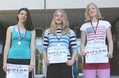 Naši sportovci získali na Plavecko-běžeckém poháru celkem 6 medailí!