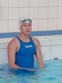 plavecko-běžecký pohár kraj 2017