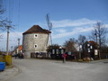 Rudický mlýn 