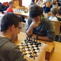 Šachy - regionální přebor ZŠ a SŠ