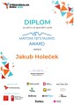 Středoškolák roku 2026