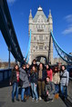 Tower Bridge je náš