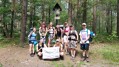 Bronzová expedice z Děčína do Jetřichovic