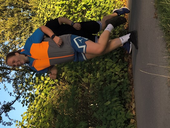 Běh pro dobrou věc 2026