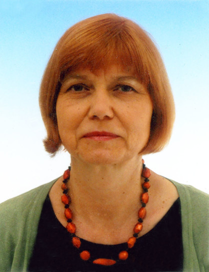 PhDr. Jana Vojtěšková, CSc.