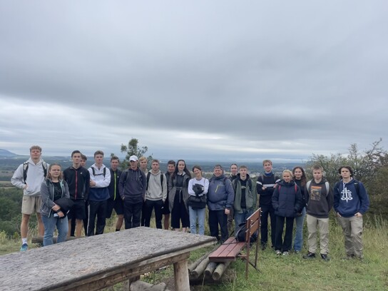 ZeSy na Liběchovsku 2025