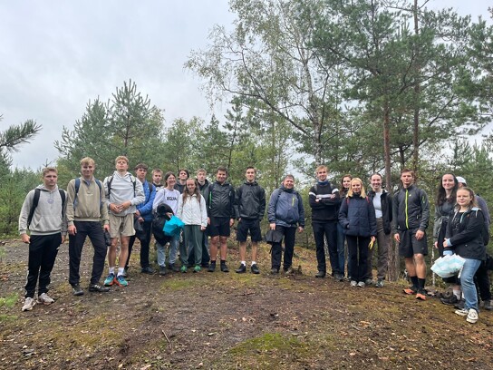 ZeSy na Liběchovsku 2025