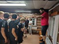 Když lidé z nížiny přijedou na hory aneb co všechno jsme zažili na adaptačním kurzu 