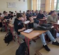 Beseda o komunální politice