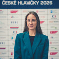 České hlavičky 2026 - K. Jakubcová