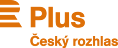 ČRo Plus-logo