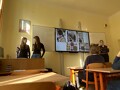 Den DOFE ve škole