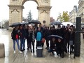 Deštivý Dijon