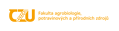 FAPPZ ČZU-logo