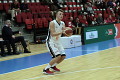 Filip Novotný - KNBL - ČEZ Basketball Nymburk - BK Olomoucko