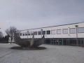 Hospitační stáž na gymnáziu v bavorském Untergriesbachu