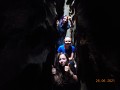 Bronzová expedice: Po jeskyních okolo České Lípy