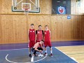 Vítězné krajské kolo basketu 3x3 a postup na MČR