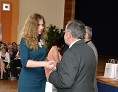 KK SOČ 2018: Martina dostává diplom