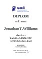 KK SOČ 2020-Diplom J. T. Williamse