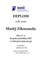 KK SOČ 2020-Diplom M. Zikmundy