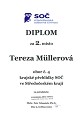KK SOČ 2020-Diplom T. Müllerové