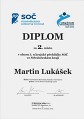 KK SOČ 2023-Diplom M. Lukáška