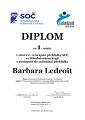 KK SOČ 2024-Diplom B. Ledroit