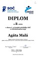 KK SOČ 2025-Diplom A. Malé