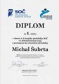 KK SOČ 2025-Diplom M. Šubrty