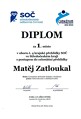 KK SOČ 2025-Diplom M. Zatloukala