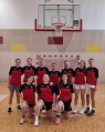 KK SŠ basket