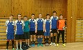 Krajské finále Futsalové ligy 9