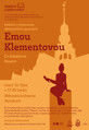 Alumni beseda s moderátorkou Emou Klementovou
