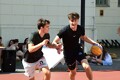 Kryštof Davídek a Michal Hamtil