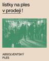 Zahájen předprodej vstupenek na 2. ročník Plesu absolventů GNBK